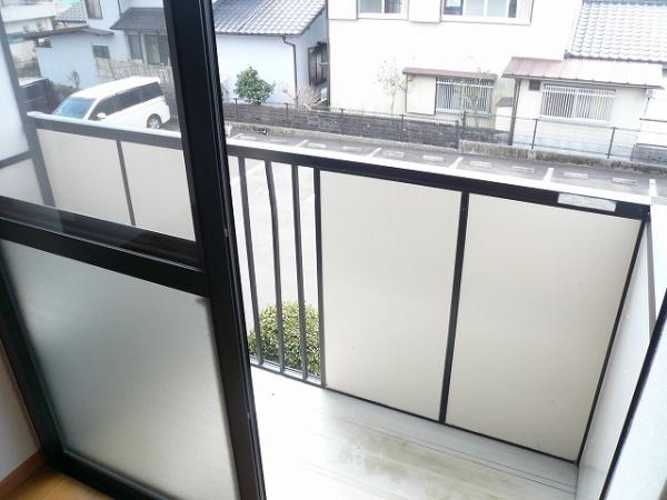 エステ－ト中原