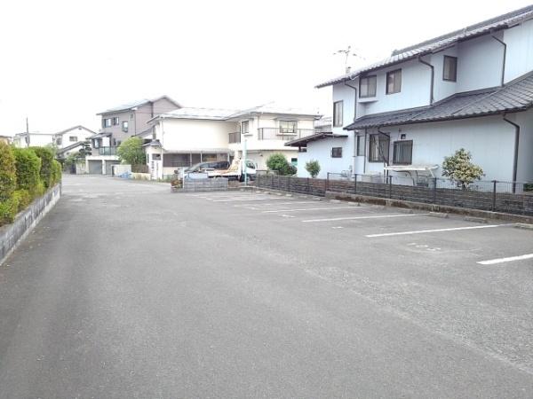 エステ－ト中原