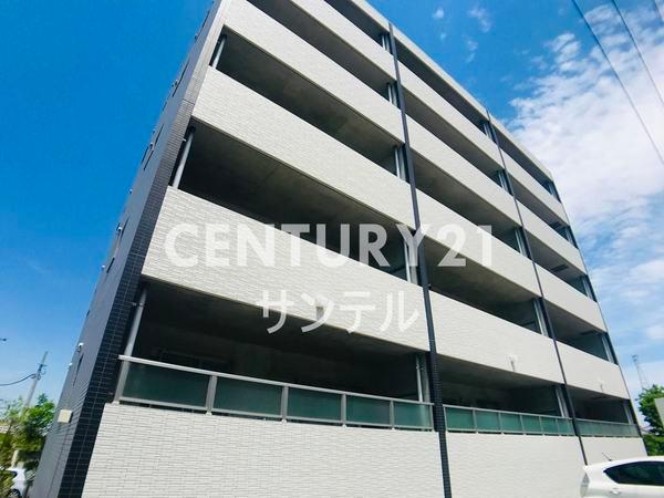 アルテマイスター谷川