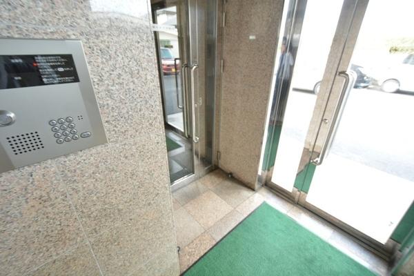 ロイヤルメゾン大橋