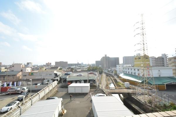 ロイヤルメゾン大橋