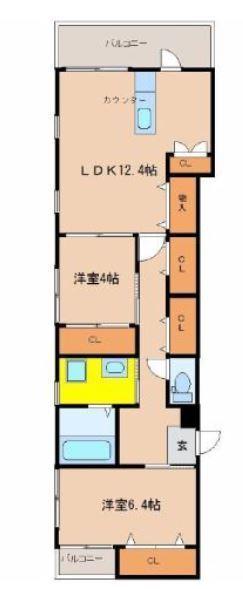 アルテマイスター堀川