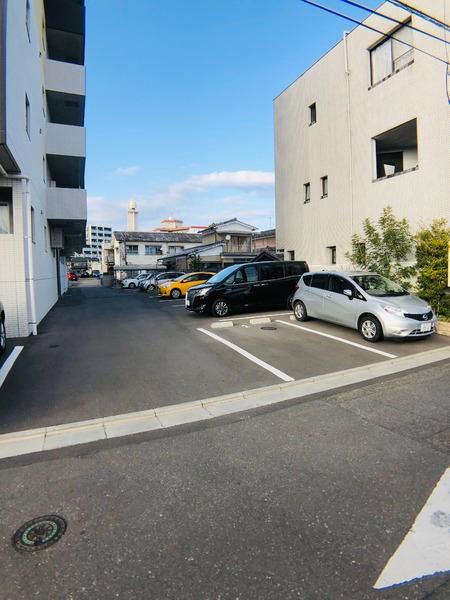 アルテマイスター堀川