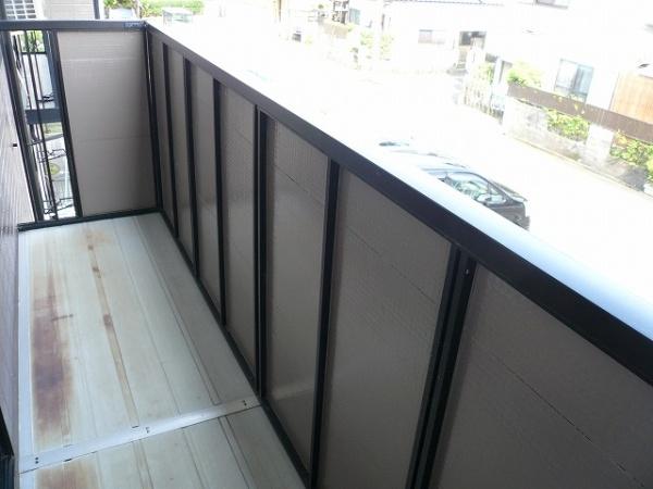 サンハイム平塚　Ａ