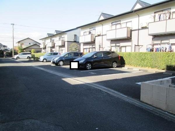 サンハイム平塚　Ａ