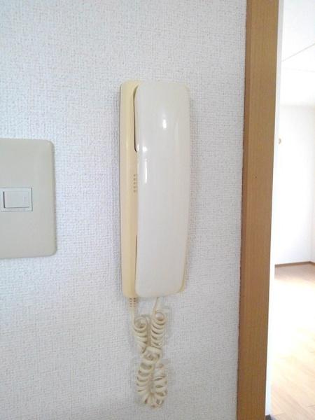 サンテラス窪　Ｄ