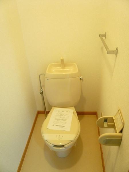 サンテラス窪　Ｄ