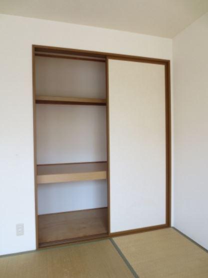 ビューテラス谷口