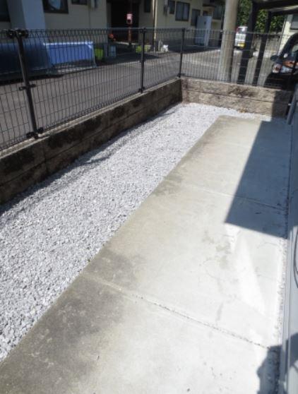 ビューテラス谷口