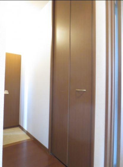 ビューテラス谷口