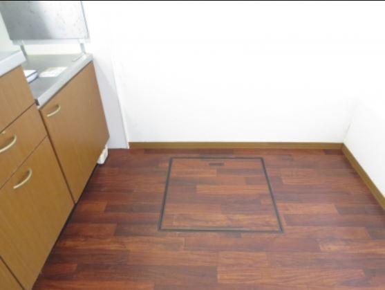 ビューテラス谷口