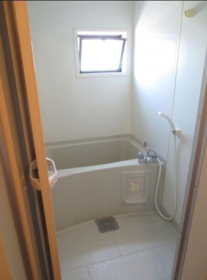 ビューテラス谷口