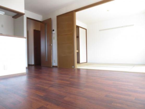 ビューテラス谷口