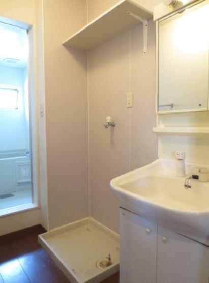 ビューテラス谷口