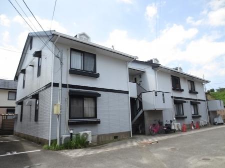 ファミール本郷B棟