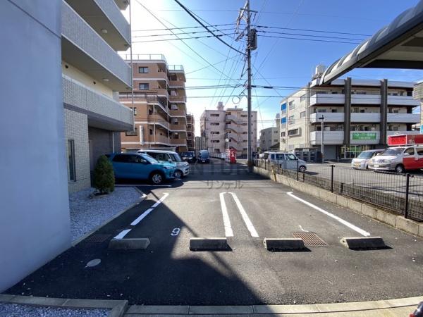 カーサ　フィーネ