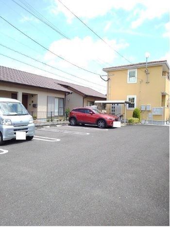 カーサ・ローズマリー