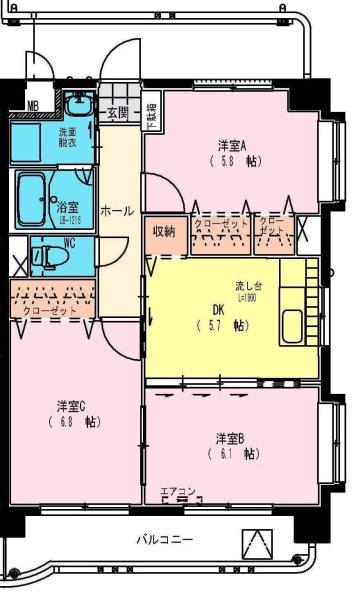 ヴィブァン大橋