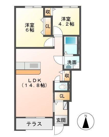 シエル　クレア