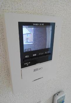 アパートメント高洲５３６　２