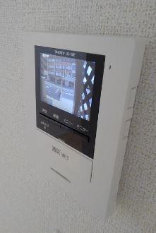 アパートメント高洲５３６　１
