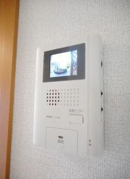 グレイス　ガーデン　Ａ棟
