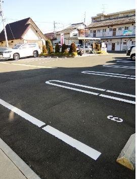 ブランシェ・住吉Ｂ