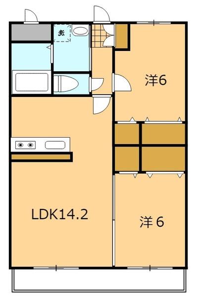 宮崎市大字赤江のマンション
