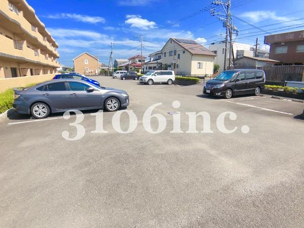 宮崎市大字赤江のマンション