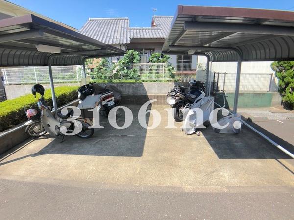 宮崎市大字赤江のマンション