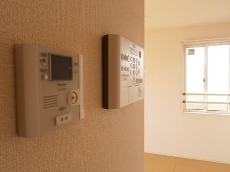 セジュールDH　A棟