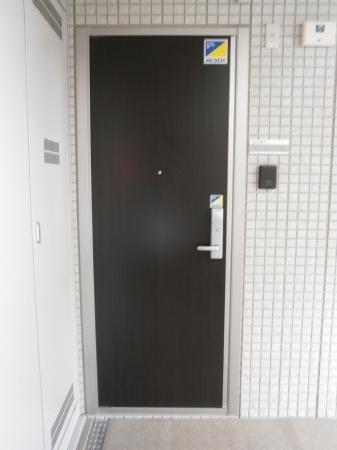 セジュールDH　A棟