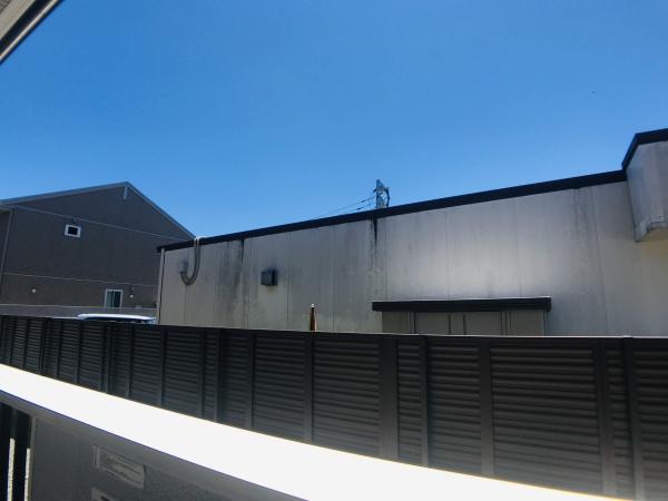 セジュール宮崎駅東