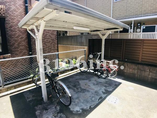 セジュール宮崎駅東