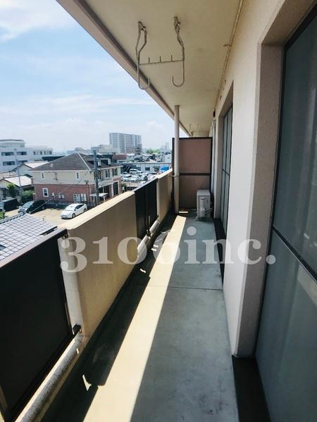 ラーバンハイツ