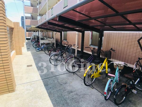 ラーバンハイツ