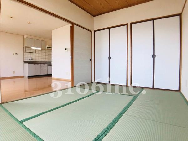 ラーバンハイツ