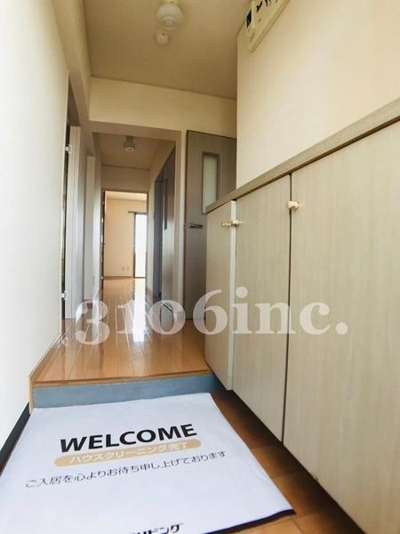 ラーバンハイツ