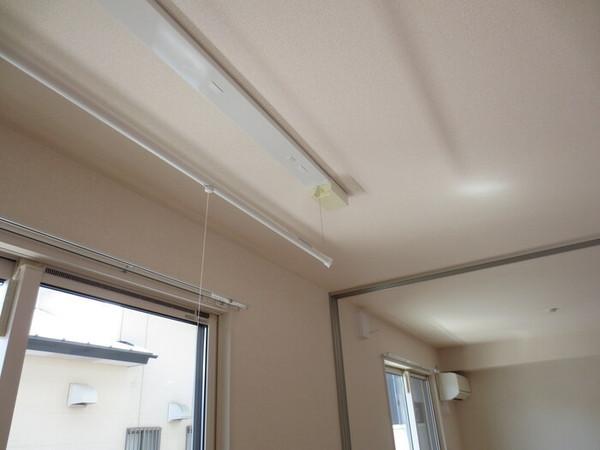ラヴィーダB棟