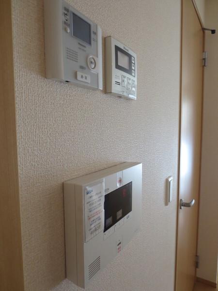 ラヴィーダB棟