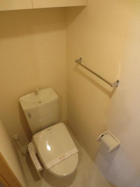ラヴィーダB棟