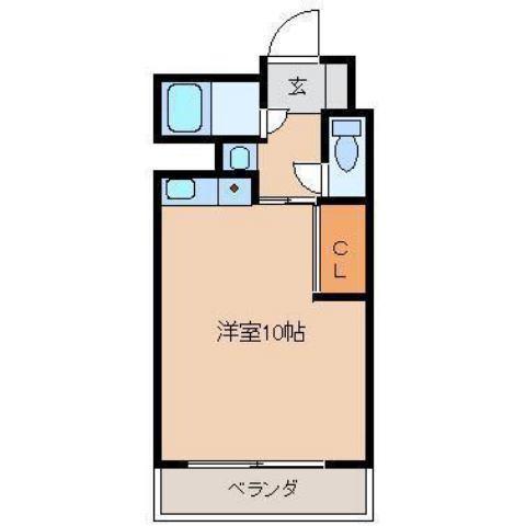 リバティハウス