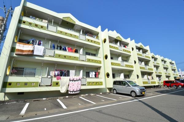 リバティハウス
