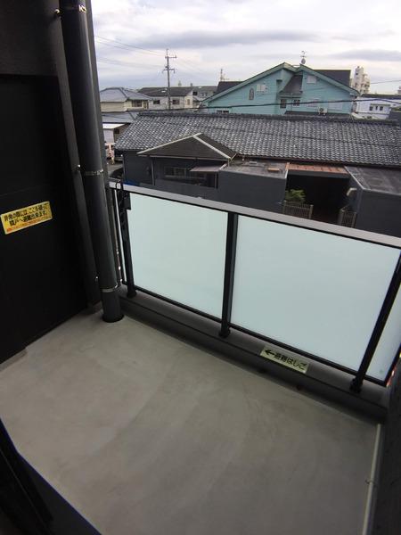 ガーデンヒルズ神宮外苑