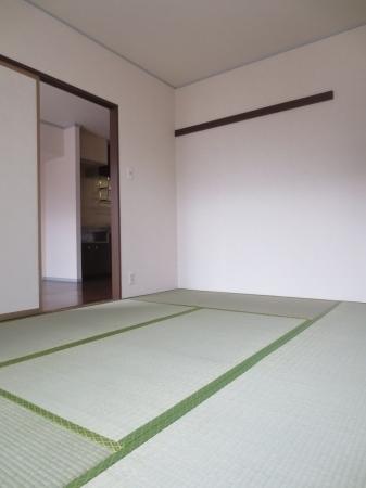 セジュール浜津