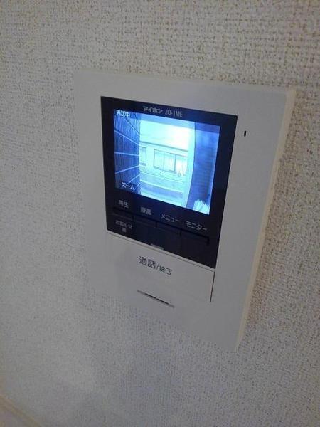 アンジュ　ベル　１