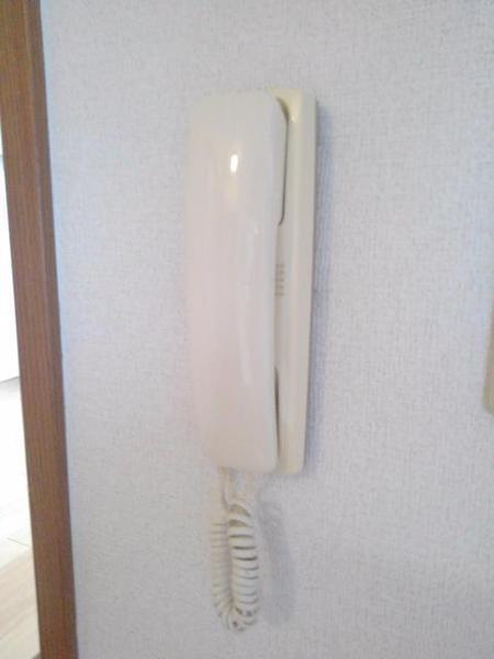 サンテラス窪　Ｃ