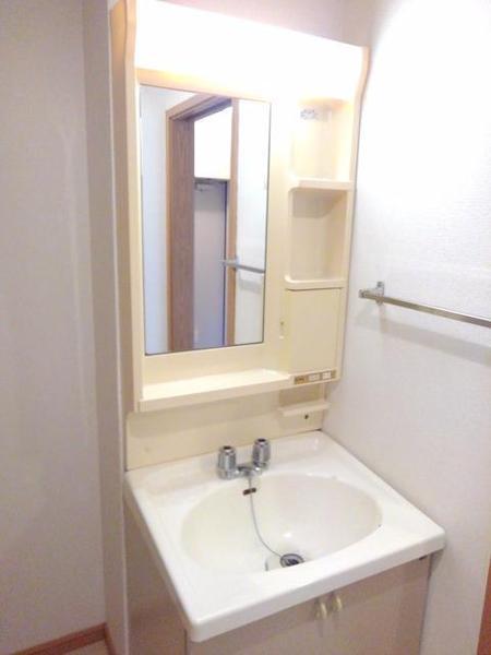 サンテラス窪　Ｃ