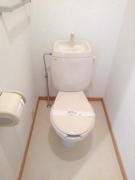 サンテラス窪　Ｃ