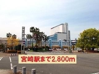 グランディール橘Ａ
